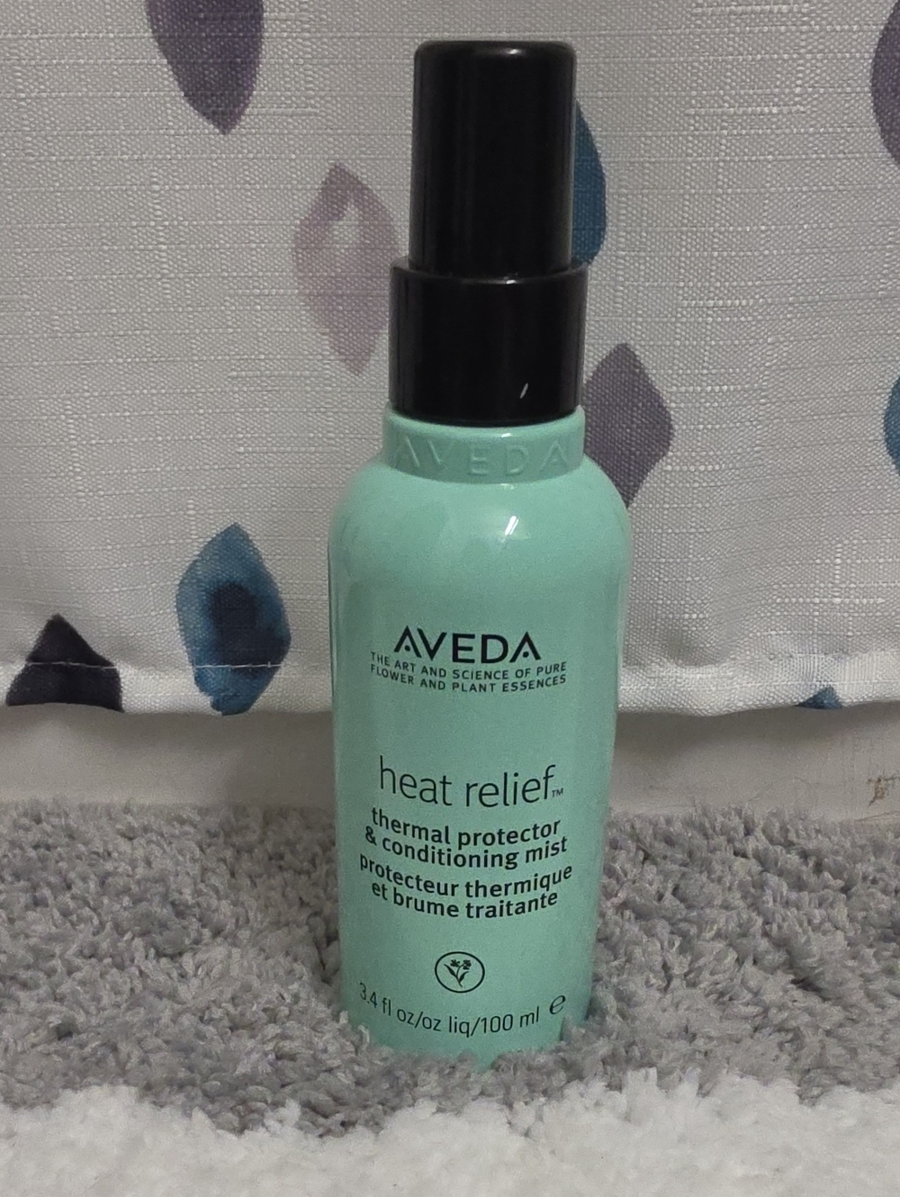AVEDA Heat Relief Thermal Protector & Conditioning Mist